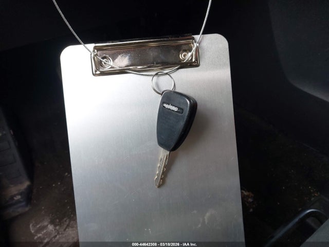 2017 JEEP PATRIOT 1C4NJPFBXHD184601 Photo 10