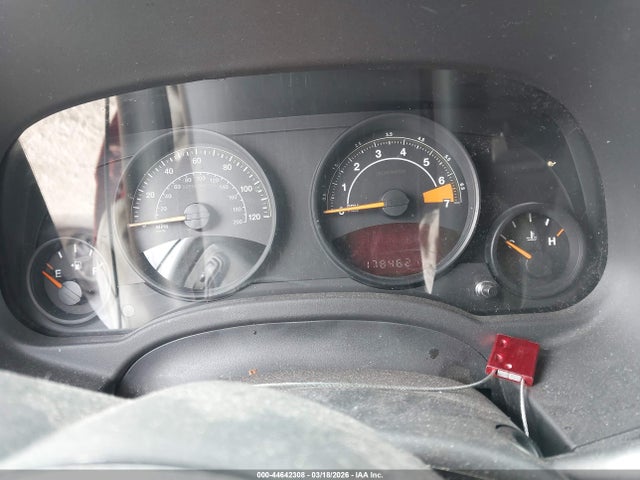 2017 JEEP PATRIOT 1C4NJPFBXHD184601 Photo 6