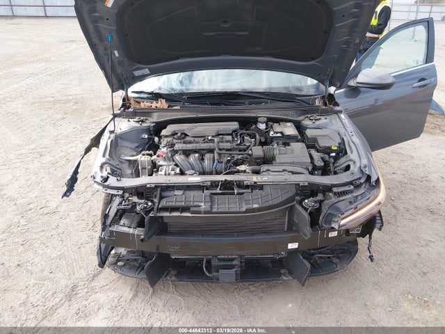 Aukcja sprzedaży 2024 Hyundai Elantra Sel, vin: KMHLS4DG5RU824776, numer aukcji: 44642313