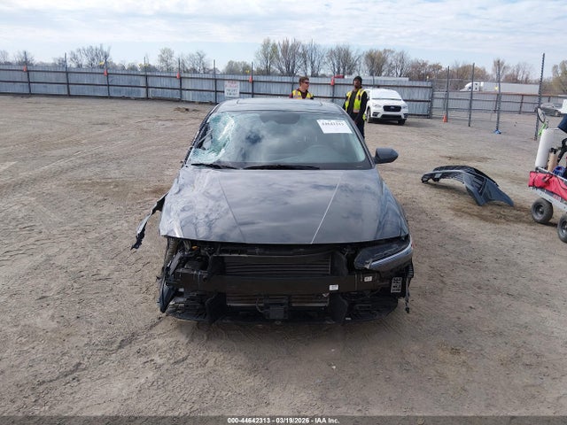 Aukcja sprzedaży 2024 Hyundai Elantra Sel, vin: KMHLS4DG5RU824776, numer aukcji: 44642313