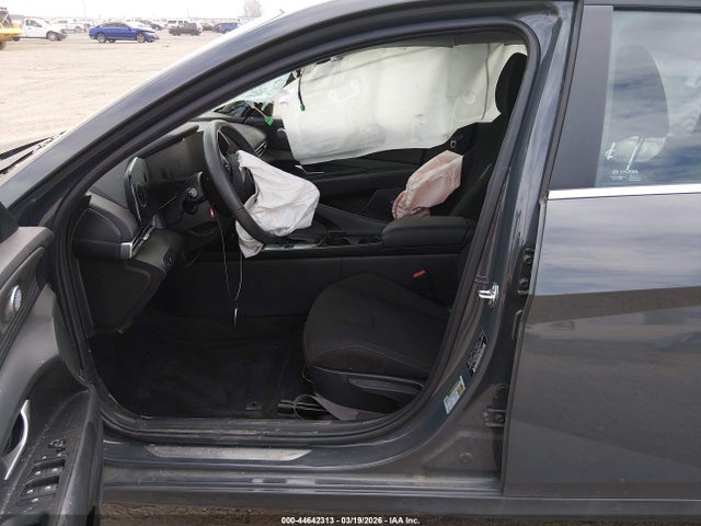 Aukcja sprzedaży 2024 Hyundai Elantra Sel, vin: KMHLS4DG5RU824776, numer aukcji: 44642313