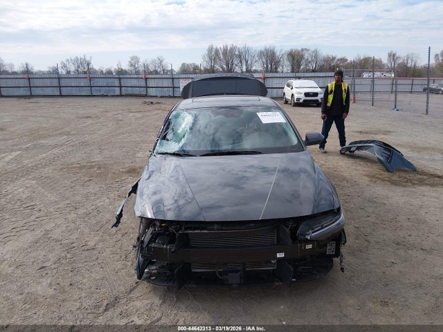 Aukcja sprzedaży 2024 Hyundai Elantra Sel, vin: KMHLS4DG5RU824776, numer aukcji: 44642313
