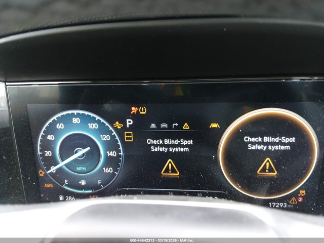 Aukcja sprzedaży 2024 Hyundai Elantra Sel, vin: KMHLS4DG5RU824776, numer aukcji: 44642313