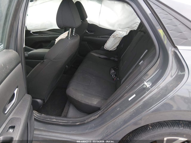 Aukcja sprzedaży 2024 Hyundai Elantra Sel, vin: KMHLS4DG5RU824776, numer aukcji: 44642313