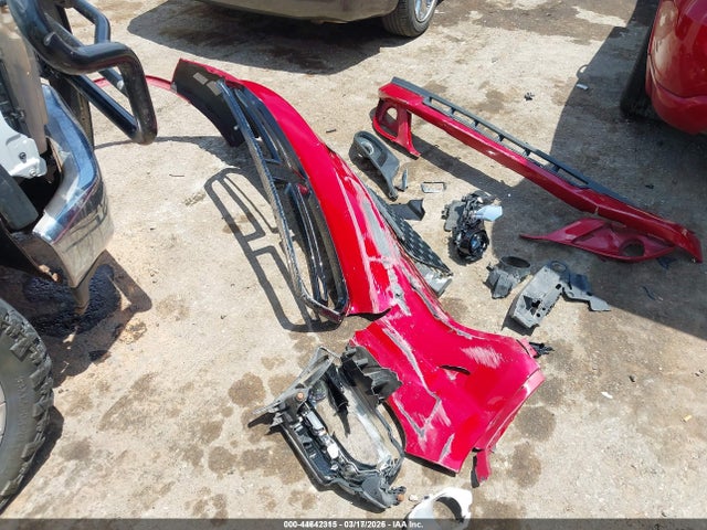 Продаж на аукціоні авто 2016 Dodge Durango Sxt, vin: 1C4RDHAG3GC419491, номер лоту: 44642315