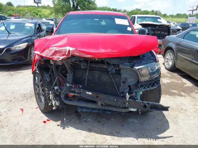 Продаж на аукціоні авто 2016 Dodge Durango Sxt, vin: 1C4RDHAG3GC419491, номер лоту: 44642315