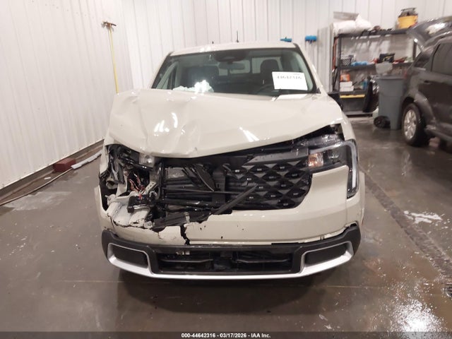Ford Maverick Lariat 2025 3FTTW8S39SRB50872 Image 12