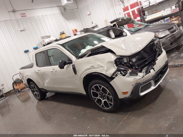 Ford Maverick Lariat 2025 3FTTW8S39SRB50872 Image 13