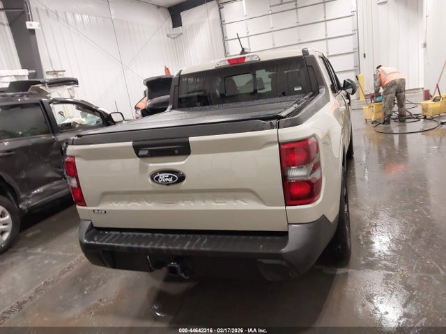 Ford Maverick Lariat 2025 3FTTW8S39SRB50872 Image 16