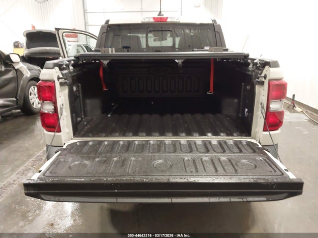Ford Maverick Lariat 2025 3FTTW8S39SRB50872 Image 17