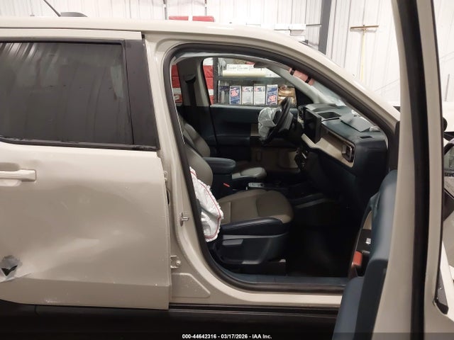 Ford Maverick Lariat 2025 3FTTW8S39SRB50872 Image 5