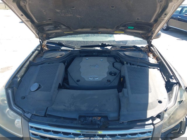 Aukcja sprzedaży 2007 Infiniti M35x, vin: JNKAY01F87M452103, numer aukcji: 44642317