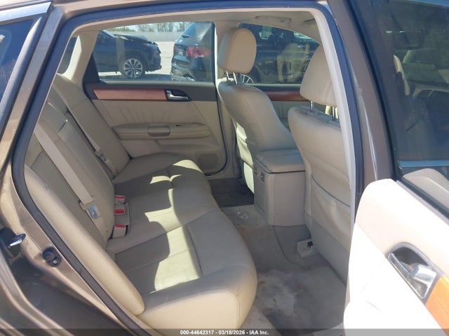 Aukcja sprzedaży 2007 Infiniti M35x, vin: JNKAY01F87M452103, numer aukcji: 44642317