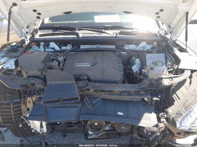 2023 AUDI Q5 WA1FAAFY8P2007202 Photo 9