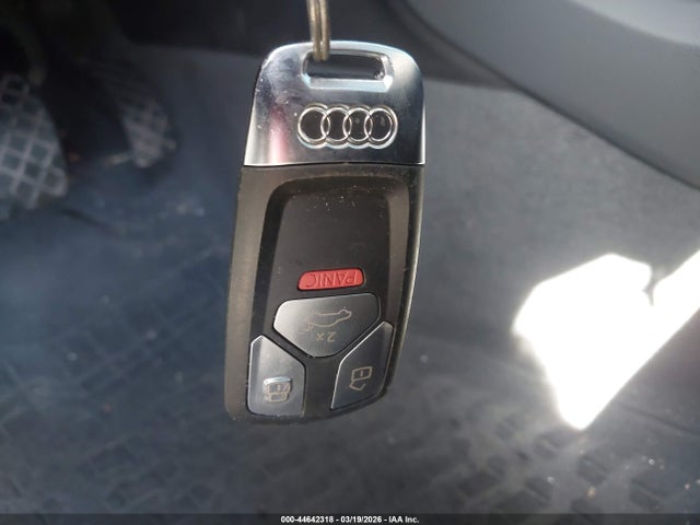 2023 AUDI Q5 WA1FAAFY8P2007202 Photo 10