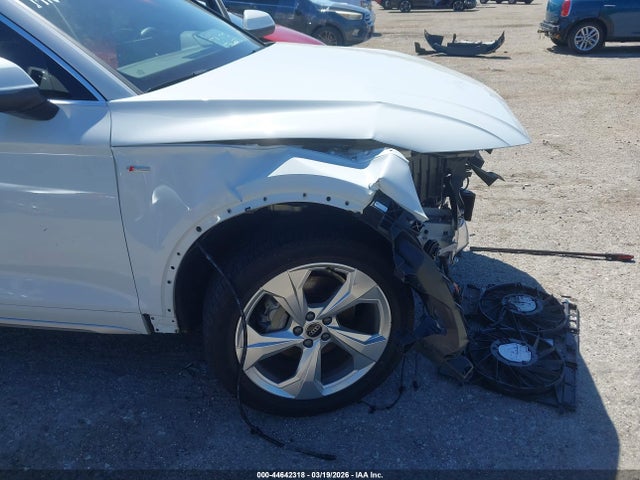 2023 AUDI Q5 WA1FAAFY8P2007202 Photo 5