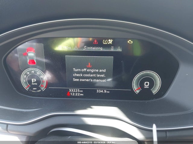 2023 AUDI Q5 WA1FAAFY8P2007202 Photo 6