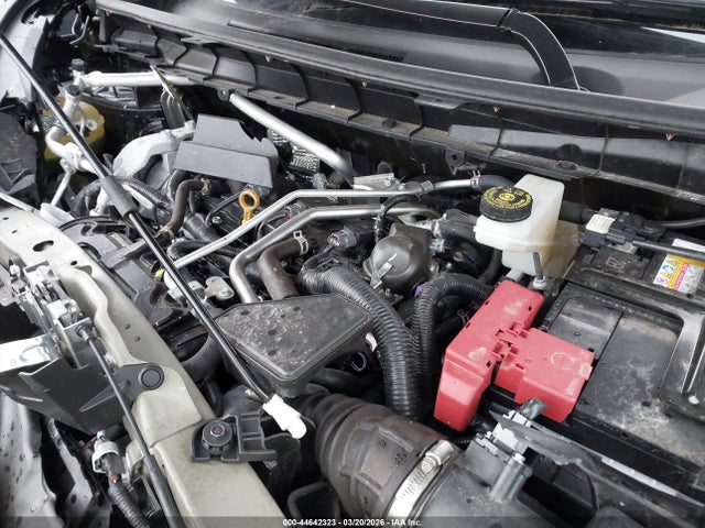 2025 MITSUBISHI OUTLANDER JA4J4VA87SZ045777 Photo 9