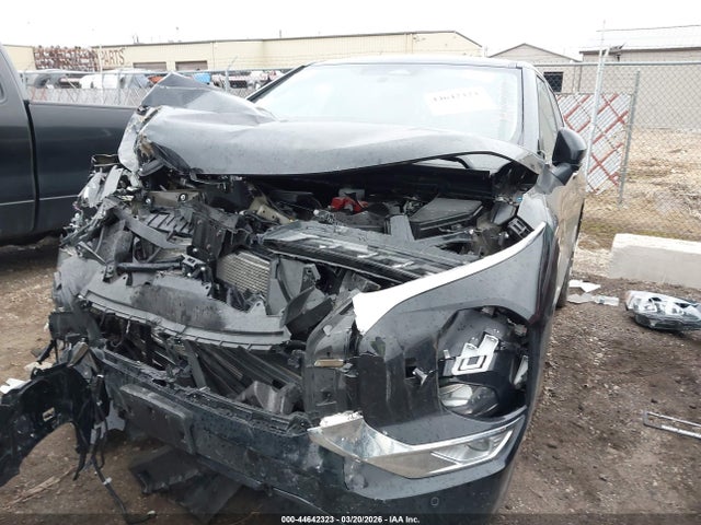 2025 MITSUBISHI OUTLANDER JA4J4VA87SZ045777 Photo 5