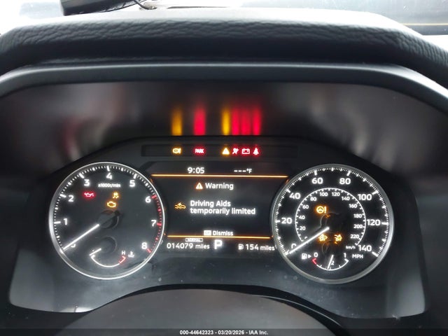 2025 MITSUBISHI OUTLANDER JA4J4VA87SZ045777 Photo 6