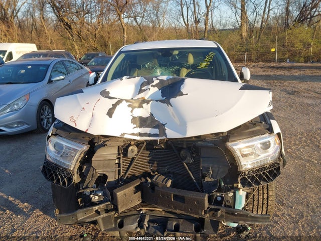 Продажа на аукционе авто 2016 Dodge Durango Limited, vin: 1C4RDHDG1GC308434, номер лота: 44642321