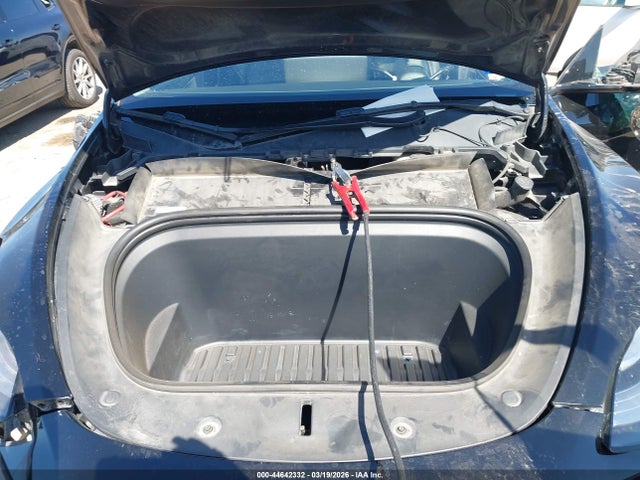 Aukcja sprzedaży 2021 Tesla Model Y Long Range Dual Motor All-wheel Drive, vin: 5YJYGDEE2MF296480, numer aukcji: 44642332