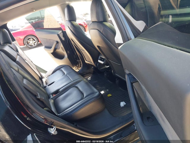 Aukcja sprzedaży 2021 Tesla Model Y Long Range Dual Motor All-wheel Drive, vin: 5YJYGDEE2MF296480, numer aukcji: 44642332