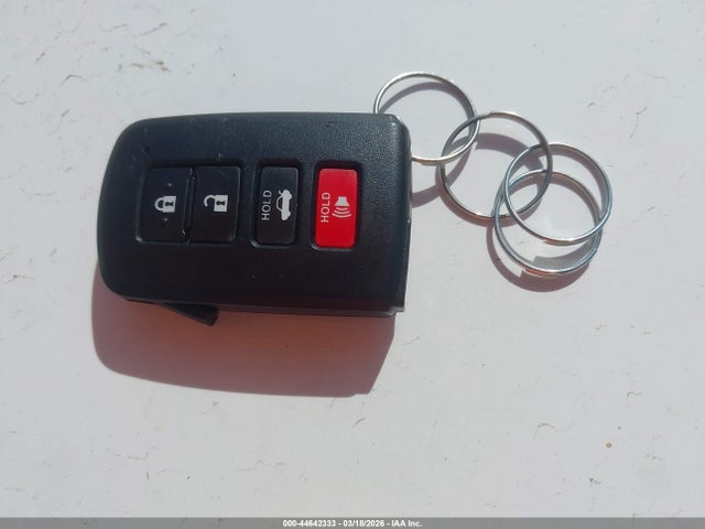Aukcja sprzedaży 2016 Toyota Camry Hybrid Le, vin: 4T1BD1FK1GU188327, numer aukcji: 44642333