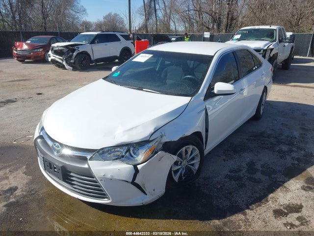 Aukcja sprzedaży 2016 Toyota Camry Hybrid Le, vin: 4T1BD1FK1GU188327, numer aukcji: 44642333