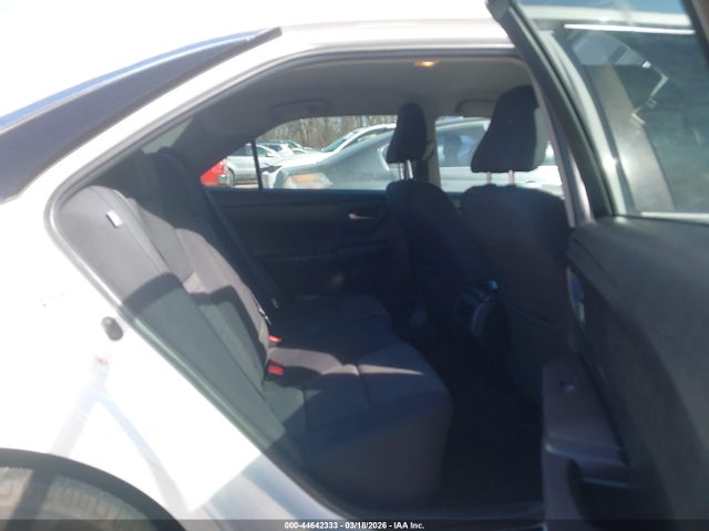 Aukcja sprzedaży 2016 Toyota Camry Hybrid Le, vin: 4T1BD1FK1GU188327, numer aukcji: 44642333