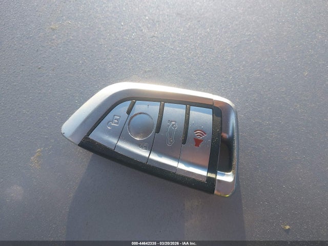 Продаж на аукціоні авто 2017 Dodge Journey Sxt, vin: 3C4PDCBG9HT589367, номер лоту: 44642335