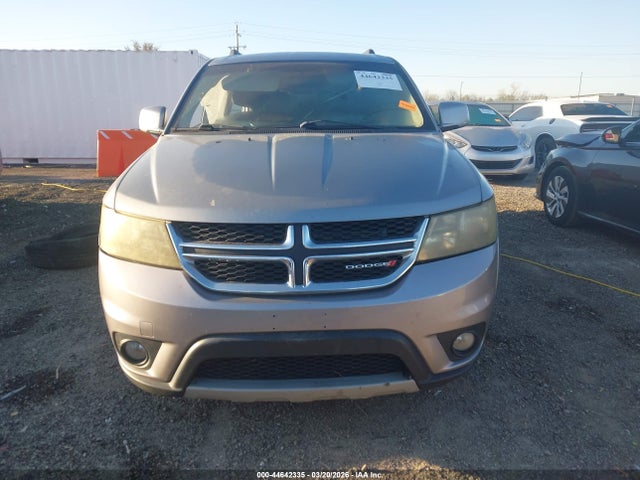 Продаж на аукціоні авто 2017 Dodge Journey Sxt, vin: 3C4PDCBG9HT589367, номер лоту: 44642335