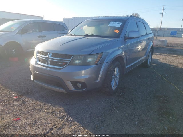 Продаж на аукціоні авто 2017 Dodge Journey Sxt, vin: 3C4PDCBG9HT589367, номер лоту: 44642335