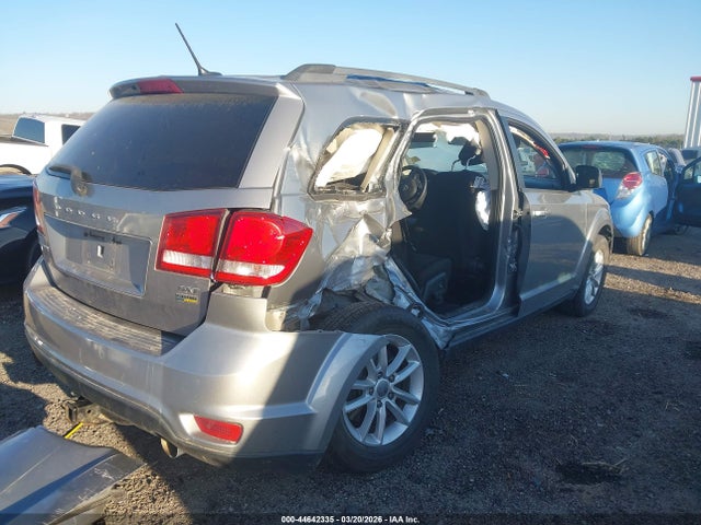 Продаж на аукціоні авто 2017 Dodge Journey Sxt, vin: 3C4PDCBG9HT589367, номер лоту: 44642335