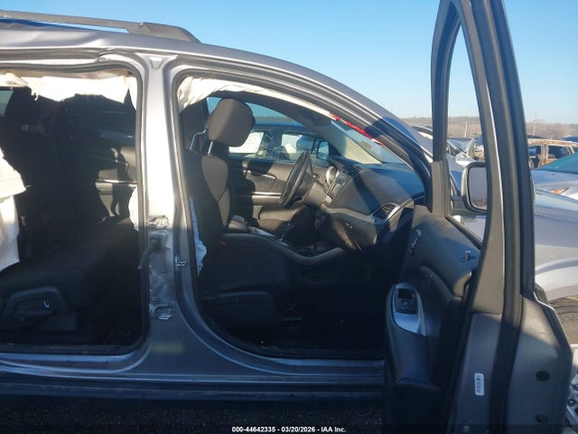 Продаж на аукціоні авто 2017 Dodge Journey Sxt, vin: 3C4PDCBG9HT589367, номер лоту: 44642335