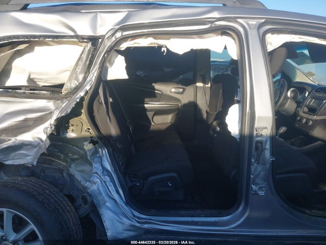 Продаж на аукціоні авто 2017 Dodge Journey Sxt, vin: 3C4PDCBG9HT589367, номер лоту: 44642335