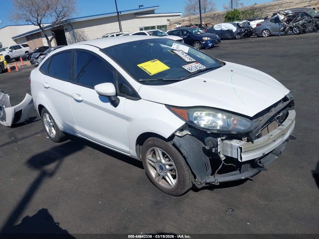 2018 FORD FIESTA 3FADP4BJ1JM118900 Photo 0