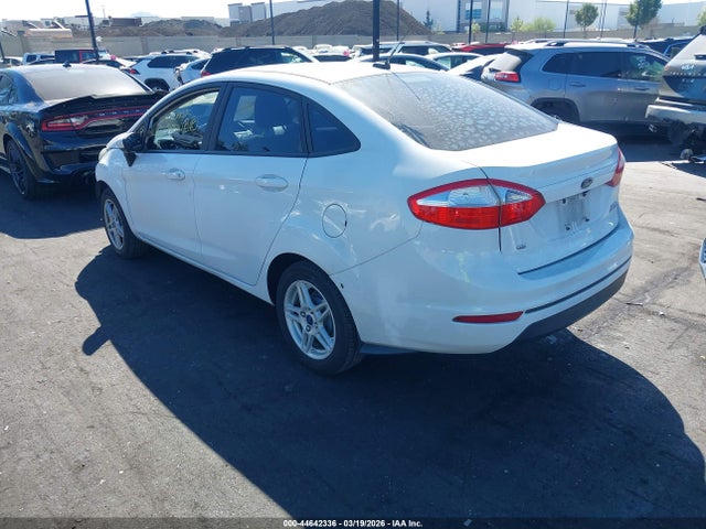 2018 FORD FIESTA 3FADP4BJ1JM118900 Photo 2