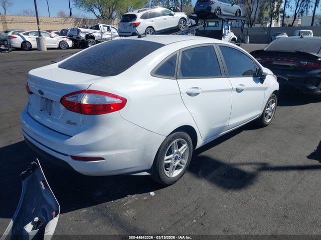 2018 FORD FIESTA 3FADP4BJ1JM118900 Photo 3