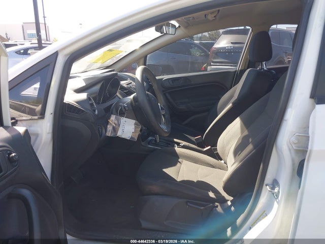2018 FORD FIESTA 3FADP4BJ1JM118900 Photo 4