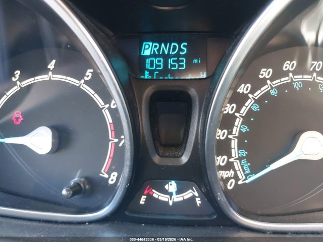 2018 FORD FIESTA 3FADP4BJ1JM118900 Photo 6
