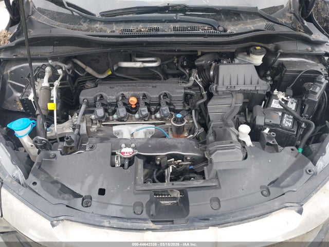 Aukcja sprzedaży 2020 Honda Hr-v Awd Sport, vin: 3CZRU6H17LM732603, numer aukcji: 44642338
