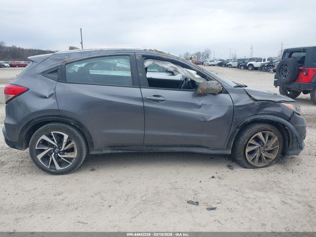 Aukcja sprzedaży 2020 Honda Hr-v Awd Sport, vin: 3CZRU6H17LM732603, numer aukcji: 44642338