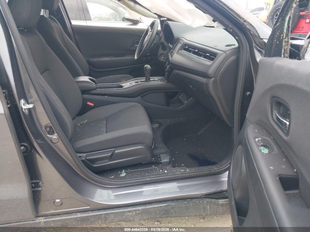 Aukcja sprzedaży 2020 Honda Hr-v Awd Sport, vin: 3CZRU6H17LM732603, numer aukcji: 44642338