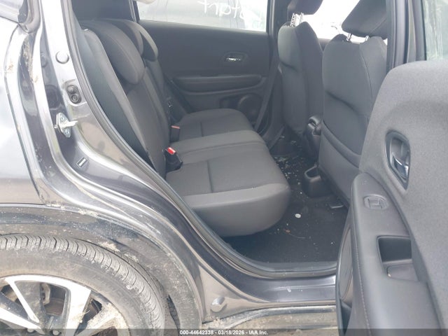 Aukcja sprzedaży 2020 Honda Hr-v Awd Sport, vin: 3CZRU6H17LM732603, numer aukcji: 44642338