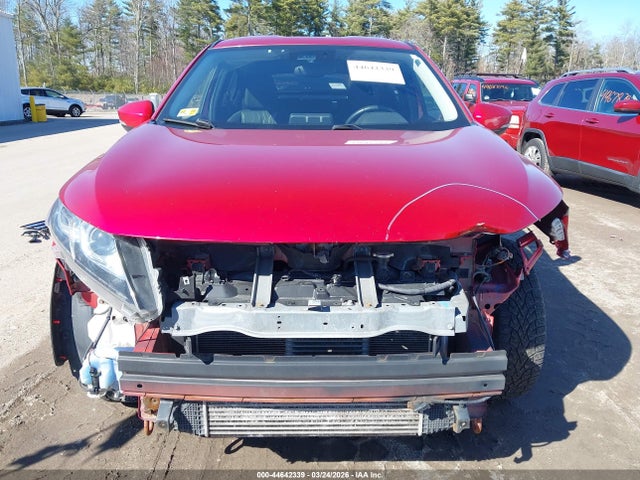 Продаж на аукціоні авто 2020 Mitsubishi Eclipse Cross Se 1.5t, vin: JA4AS5AA2LZ001034, номер лоту: 44642339