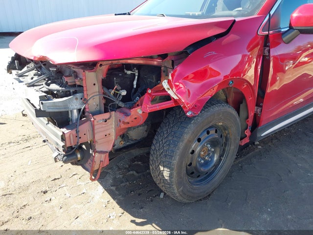 Продаж на аукціоні авто 2020 Mitsubishi Eclipse Cross Se 1.5t, vin: JA4AS5AA2LZ001034, номер лоту: 44642339