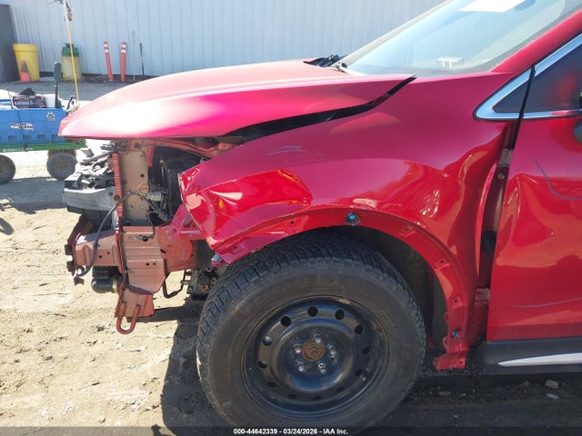 Продаж на аукціоні авто 2020 Mitsubishi Eclipse Cross Se 1.5t, vin: JA4AS5AA2LZ001034, номер лоту: 44642339