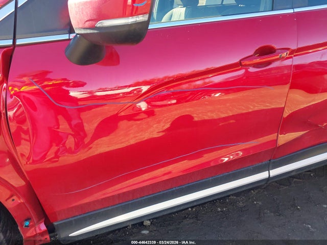 Продаж на аукціоні авто 2020 Mitsubishi Eclipse Cross Se 1.5t, vin: JA4AS5AA2LZ001034, номер лоту: 44642339