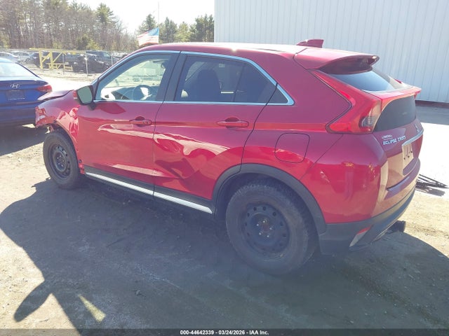 Продаж на аукціоні авто 2020 Mitsubishi Eclipse Cross Se 1.5t, vin: JA4AS5AA2LZ001034, номер лоту: 44642339
